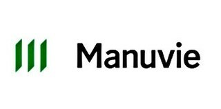 Manuvie Logo (Groupe CNW/Manulife Financial Corporation)
