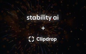Stability AI Acquires Init ML, Makers of Clipdrop Application