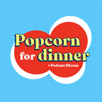 DAX signed as exclusive ad sales partner for brand-new scripted podcast, Popcorn for Dinner