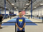 Pickleball Changes Tennis Olympian's Life