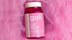 Goli Nutrition Announces the Launch of Women's PMS Relief Gummies