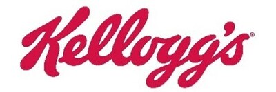 Kellogg's Canada Logo (CNW Group/Kellogg Canada Inc.)