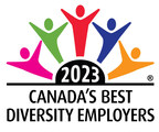 Making a place at the table for everyone: 'Canada's Best Diversity Employers' for 2023 are announced