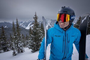 JT HOLMES TO JOIN PEAK SKI COMPANY EXECUTIVE LEADERSHIP TEAM