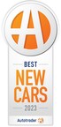 Autotrader Announces Best News Cars of 2023, Offers Chance to Win Free Gas for One Year*