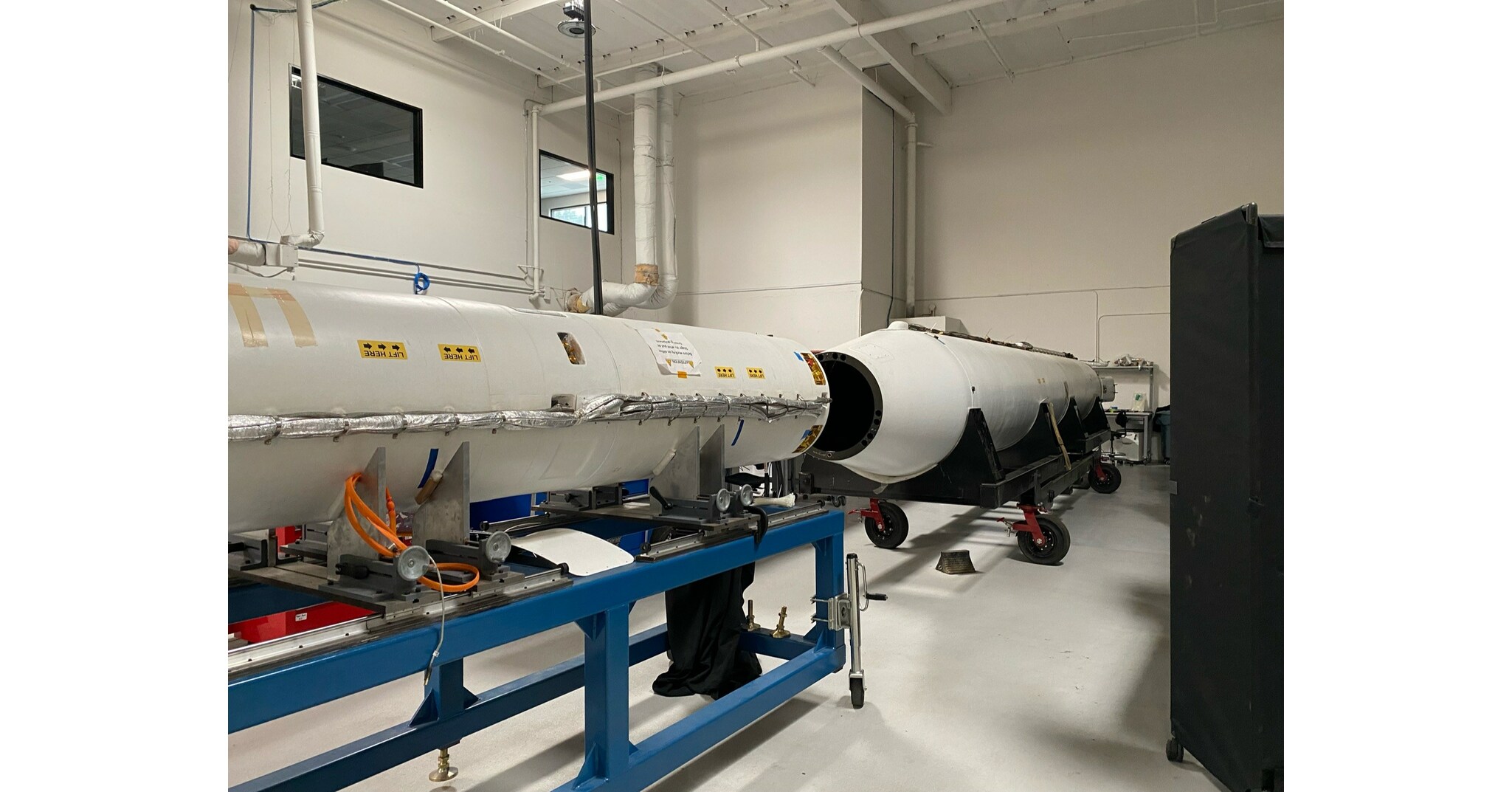 U.S. Rocket Propulsion Company Ursa Major to Provide Engines to Vector