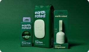 Earth Rated® Unveils New Look