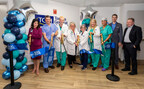 Tampa General Hospital Opens Newly Renovated and Enhanced Burn Center and Burn ICU to Provide Advanced Care to Burn Patients