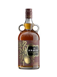 Proximo Spirits debuts new Kraken flavour - FoodBev Media