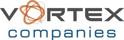logo (PRNewsfoto/Vortex Companies)