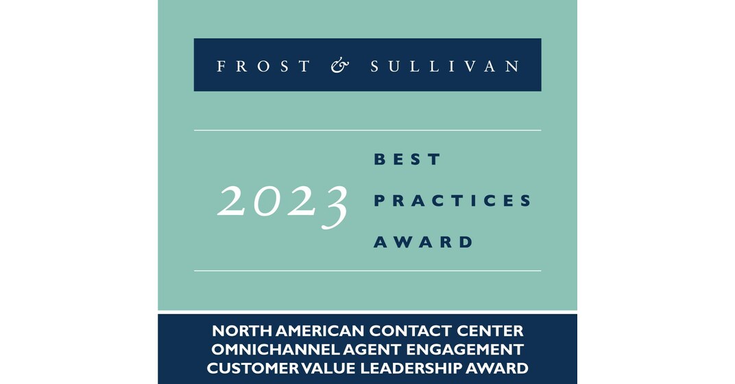 Upstream Works Applauded by Frost & Sullivan for Improving Productivity, Agent Experience, and Customer Experience and Value