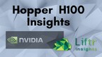 NVIDIA Hopper H100 is awaited in public cloud, tracked by Liftr Insights data