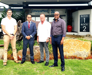 AI and ChatGPT Boost Growth by Over 180% at South Africa's Emoyamed Hospital