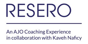 A.J. O'Connor Granted ICF Level 2 Coaching Education Accreditation; Unveils RESERO, an AJO Coaching Experience in Collaboration with Kaveh Naficy