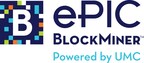 ePIC Blockchain Introduces the ePIC BlockMiner™, North American Designed Bitcoin Mining Rigs Based on Intel® Blockscale™ Technology
