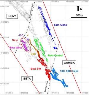 Karora Announces an 8% Increase to the Beta Hunt Nickel Measured and Indicated Mineral Resource