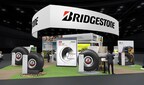 Bridgestone Returns to CONEXPO-CON/AGG 2023 with Preview of New VZT Construction Tire, Spotlight of OTR Integrated Technologies and Solutions