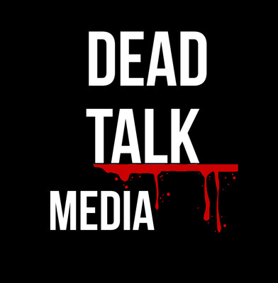 Dead Talk Media (PRNewsfoto/Dead Talk Media LLC)