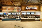 Capriotti's Sandwich Shop and Wing Zone Debut First Las Vegas Strip Locations