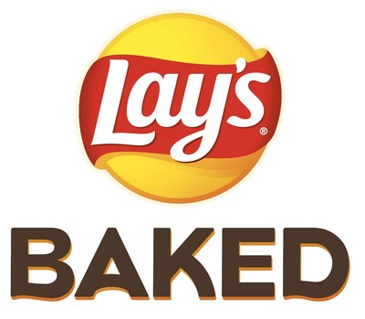 Brand New: New Logo and Packaging for Lay's
