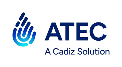ATEC Water Filters Logo