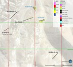 Sable Intercepts 2.21% CuEq over 11.1m and 1.3% CuEq over 13.7m at La Gringa Target within the Don Julio Project