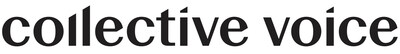 Collective Voice logo (PRNewsfoto/Collective Voice)