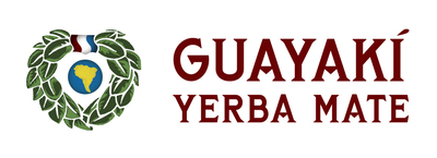 Guayakí Yerba Mate Logo (PRNewsfoto/Guayakí Yerba Mate)