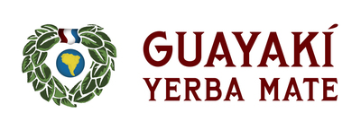 Guayakí Yerba Mate Logo