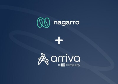 Nagarro and Arriva partnership