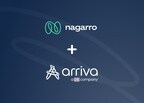 Nagarro sélectionné par Arriva UK Trains pour le développement de sa plateforme client numérique