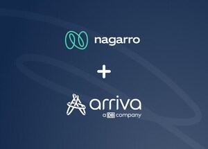 Nagarro sélectionné par Arriva UK Trains pour le développement de sa plateforme client numérique