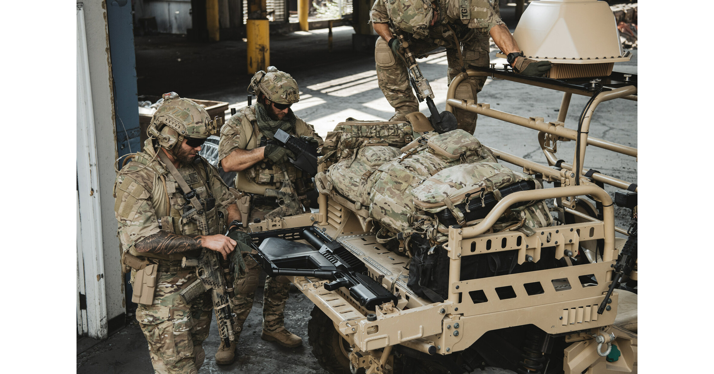 DroneShield Completes $40 million Capital Raise with Substantial Investor Support DroneShield Completes $40 million Capital Raise with Substantial Investor Support