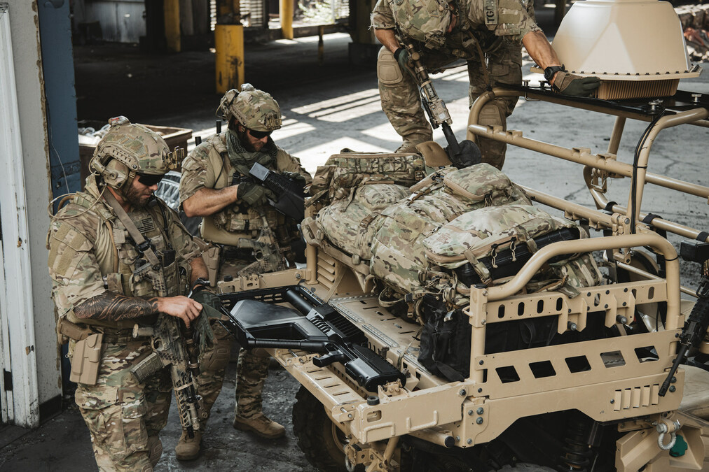 DroneShield Completes $40 million Capital Raise with Substantial Investor Support - Vimarsana News