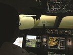 Universal Avionics Establishes Repair Capability for Dassault FalconEye® Enhanced Flight Vision System