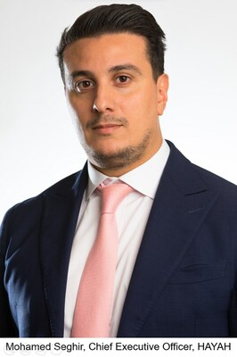 HAYAH Insurance Company marks its first anniversary as an independent player in the UAE with bold ambitions to further enhance and digitise its workplace savings offering, encouraging a more effective savings culture.
