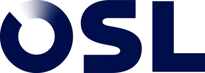 OSL Core Logo (PRNewsfoto/Operational Solutions Ltd)