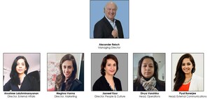 IPM India reaffirms its commitment to DigitALL: Innovation and Technology for gender equality, this International Women's Day