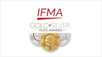 IFMA's 69th Gold & Silver Plate Awards Celebration to be held in Chicago, May 20.