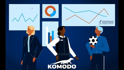 The free Komodo application will give sports and law enforcement agencies a valuable weapon in the fight against match-fixing