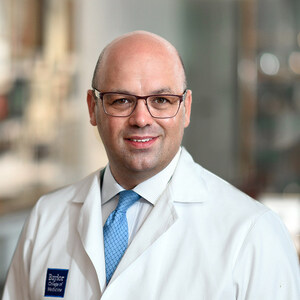 Michael F. Price Memorial Grant from DeGregorio Family Foundation Awarded to Improve Survival Rates in Esophageal Cancer