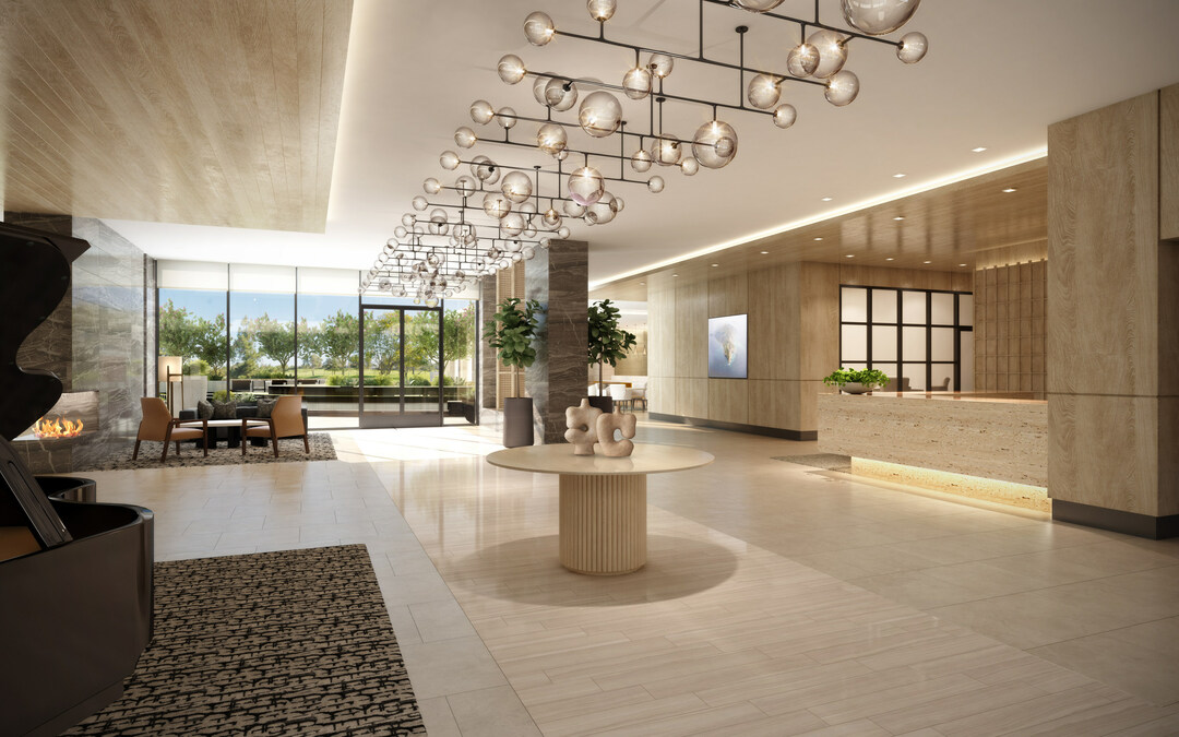 Construction Set to Begin on Irvine's First Senior Living Community Project in Over 20 Years - Vimarsana News
