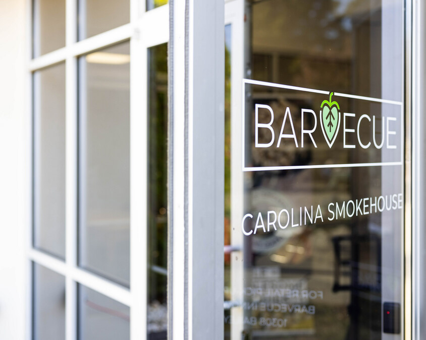 Barvecue Announces Equity Funding for World's Largest Plant-Based Smokehouse - Vimarsana News