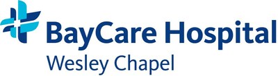 BayCare Hospital Wesley Chapel logo