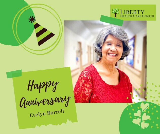 Evelyn Burrell Celebrates 53 Years of Service - Vimarsana News