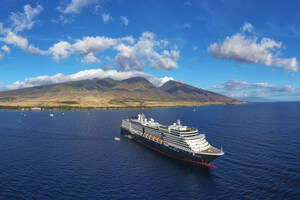 Holland America Line Introduces New Category of Extended Destination-in-Depth Voyages