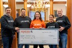 NYCM Foundation Announces $50,000 Donation to Local United Way