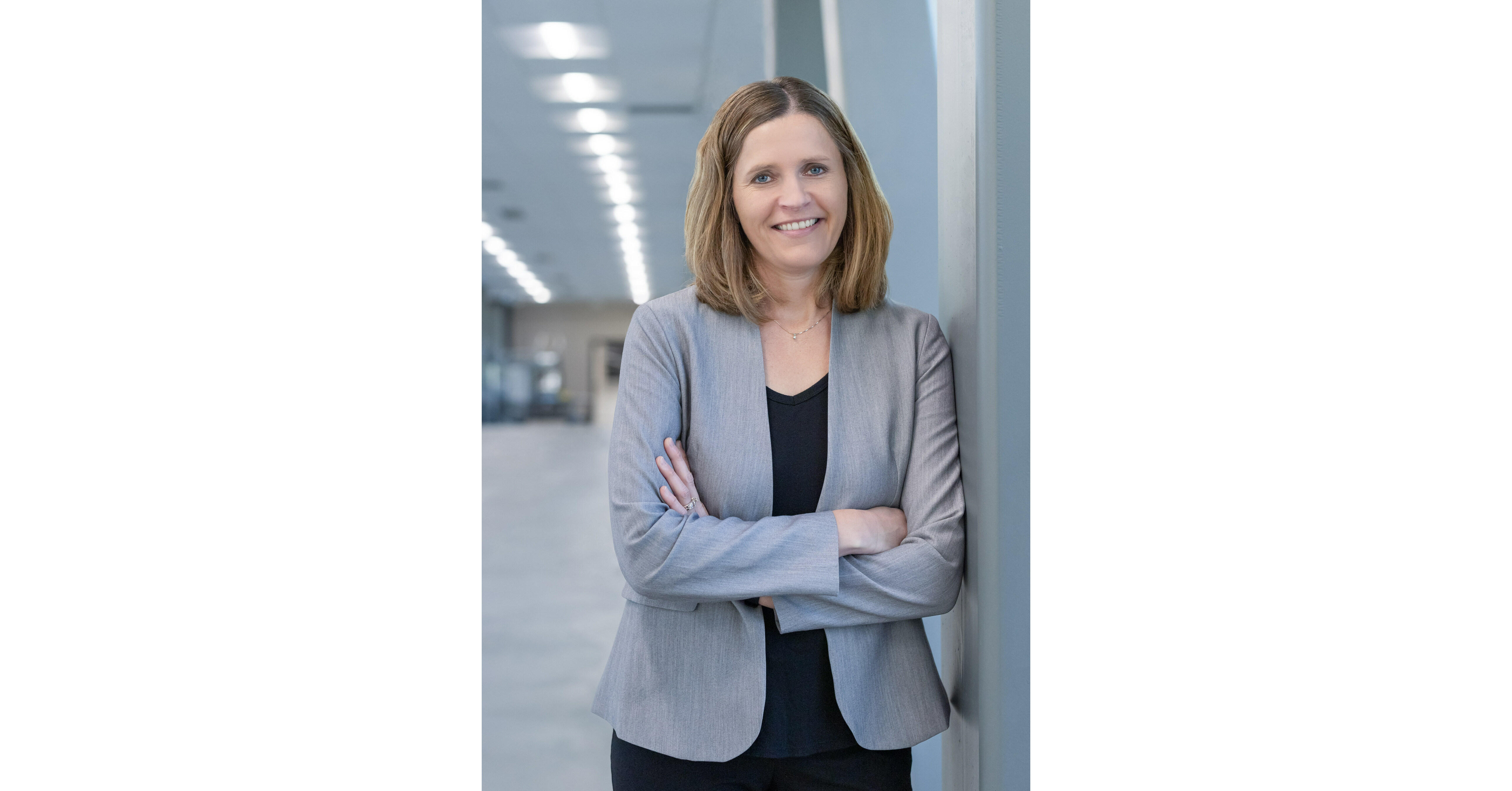 Digi-Key Electronics' Missy Hall Named to Top 25 Women in Business List by Prairie Business Magazine