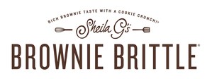 Sheila G's Brownie Brittle® Adds Gluten Free Reese's Pieces Brownie Brittle to the Mix