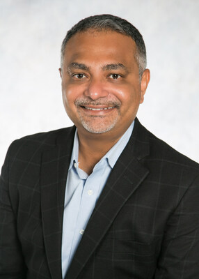 Suhas Yerra, USAA SVP - Chief Information Officer P&C Company